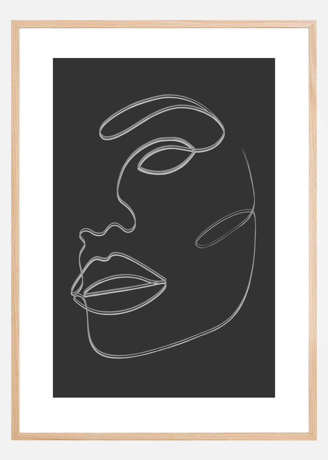 Product Image for CLOSE Poster (21x29,7 cm (A4))