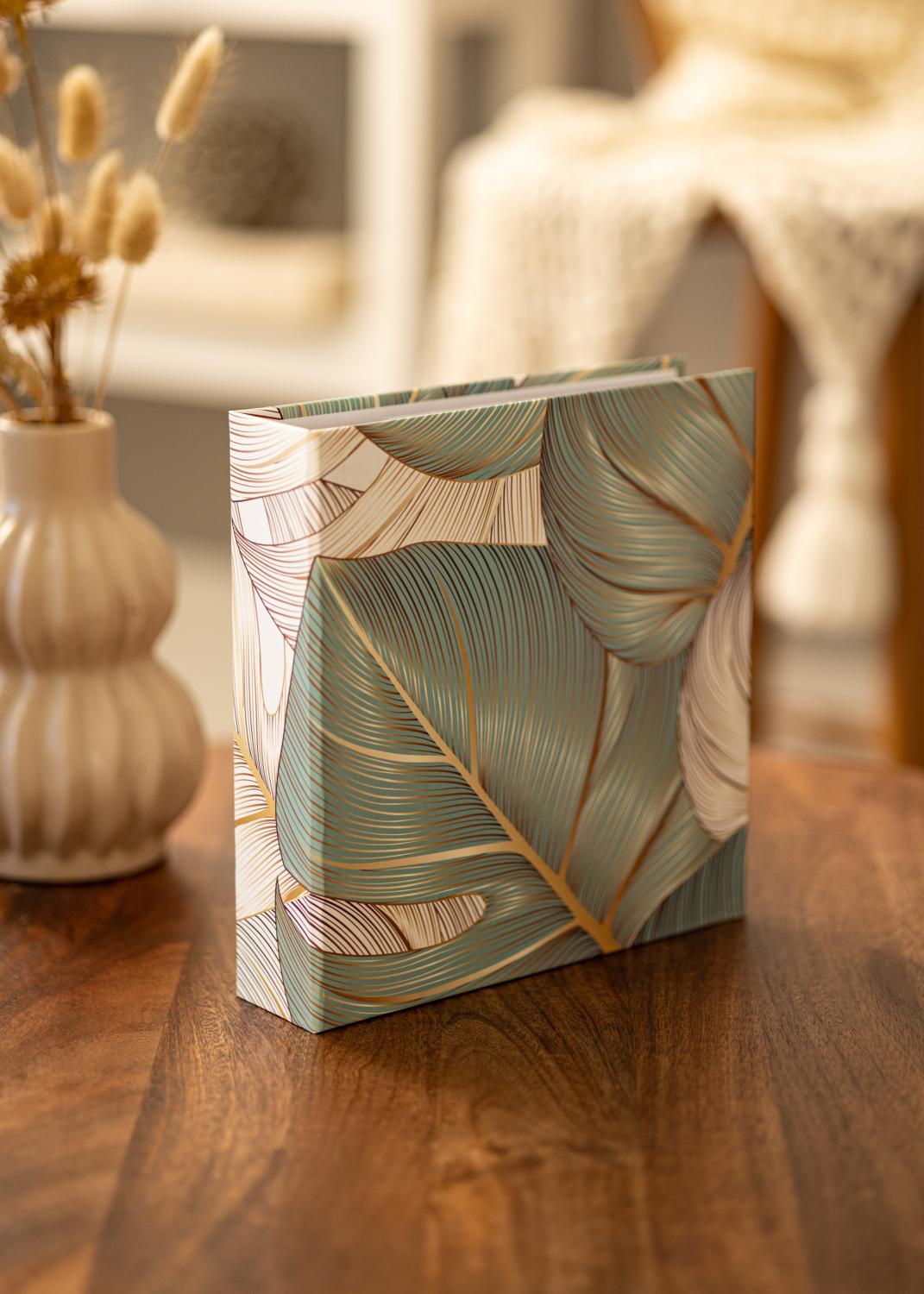 Product Image for Variety Mountain Album Memo Turquoise - 200 foto's van 10x15 cm