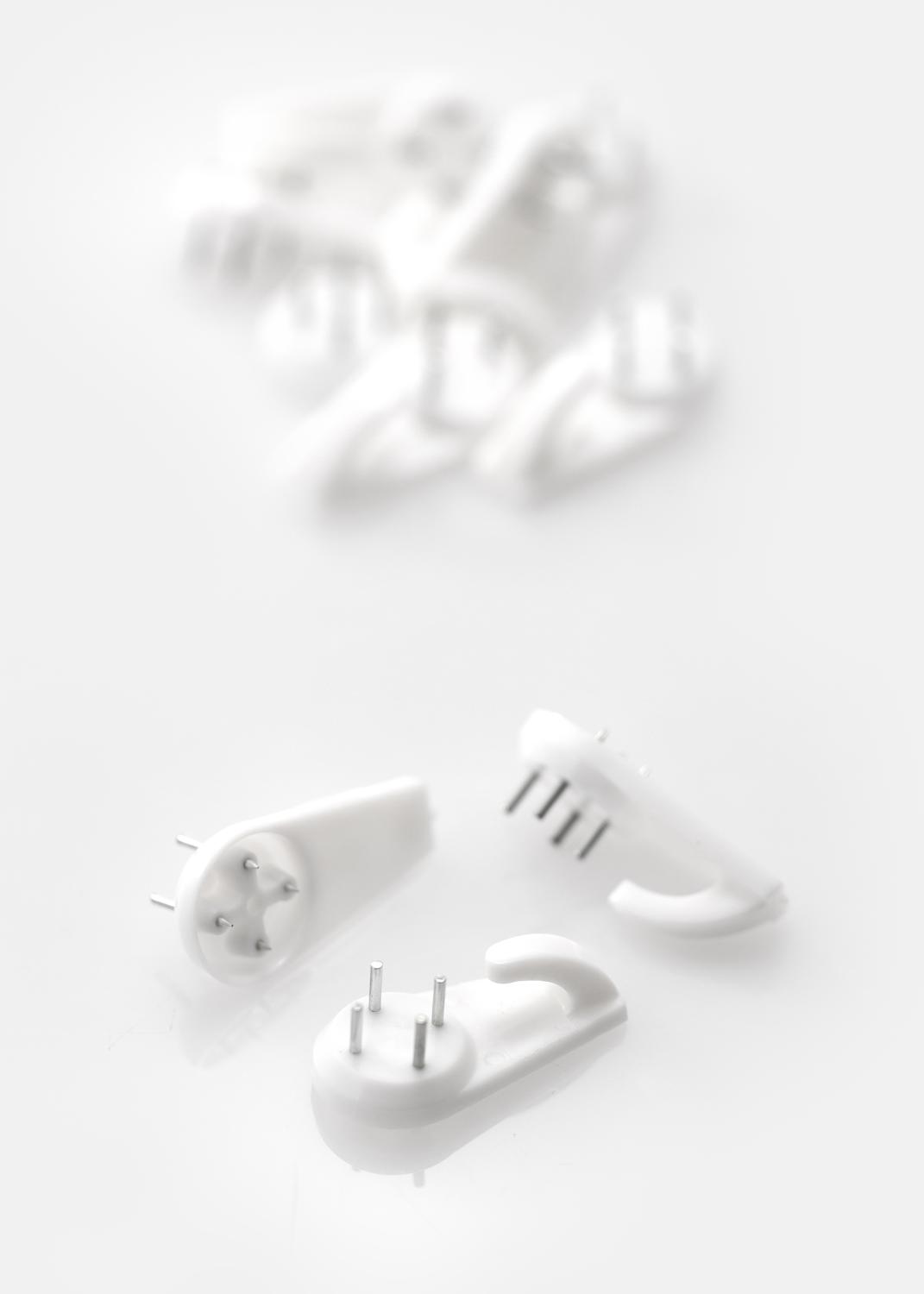 Product Image for BGA Schilderijhaak voor betonmuur - 10-pack