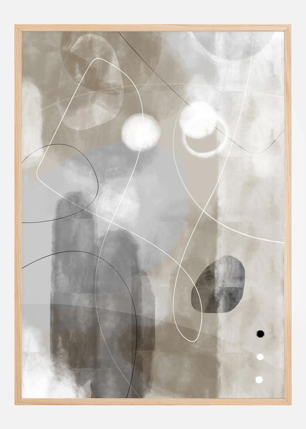 Product Image for Twist Poster (21x29.7 cm (A4))
