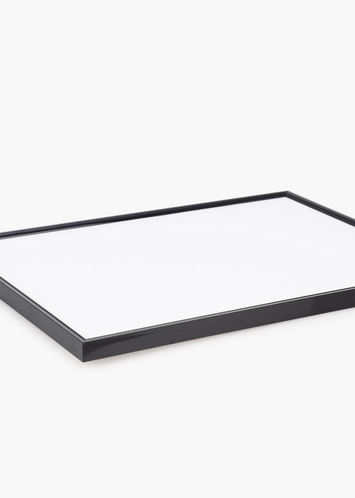 Walther Fotolijst Hipster Svart 60x80 cm