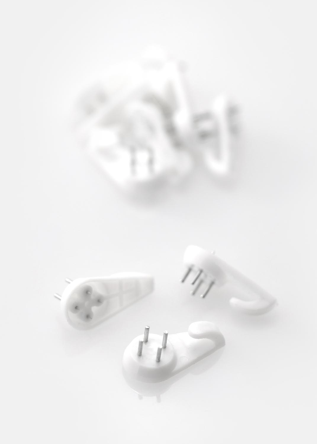 Product Image for BGA Haakjes - 10-pack