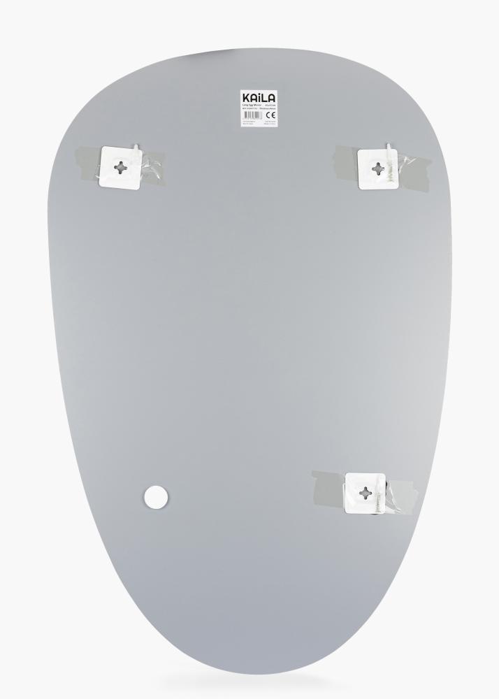 KAILA KAILA Spiegel Shape II 55x85 cm