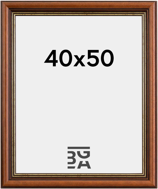 Galleri 1 Fotolijst Old Retro 40x50 cm