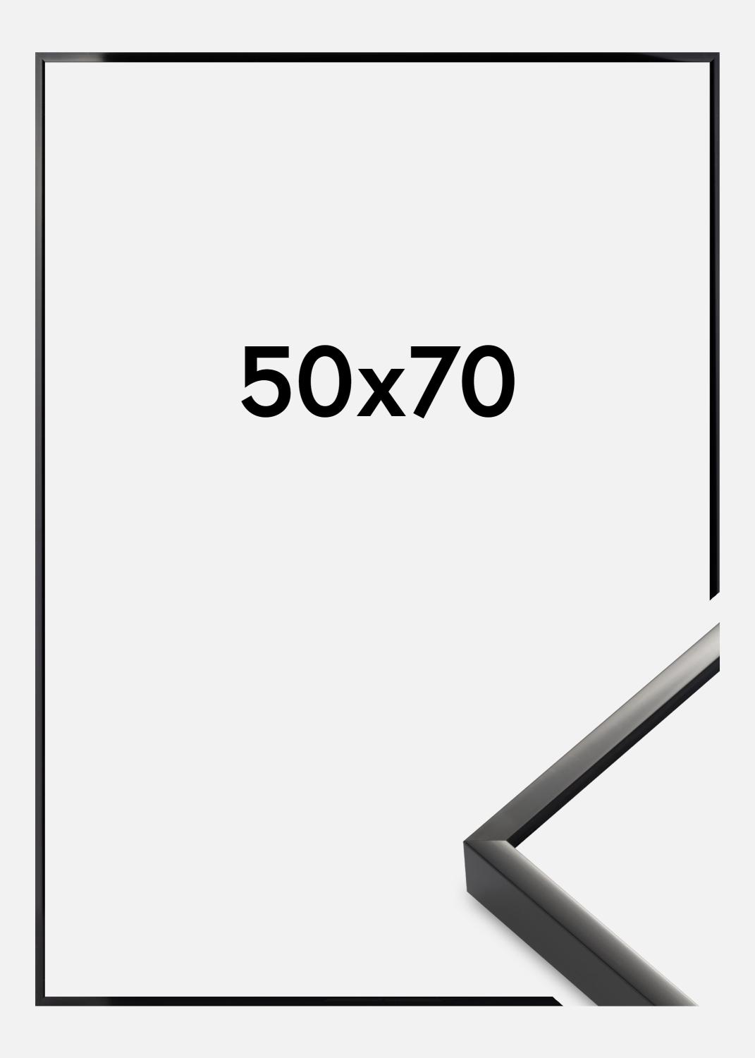 Product Image for Fotolijst Nielsen Premium Alpha Blank Zwart 50x70 cm