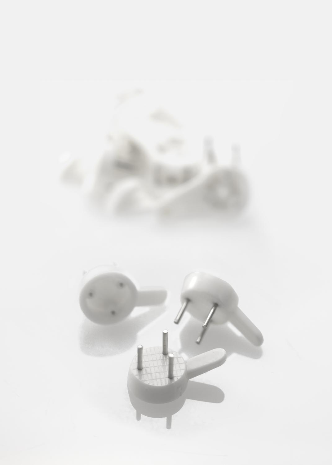 Product Image for BGA Schilderijhaakjes Klein - 7-pack