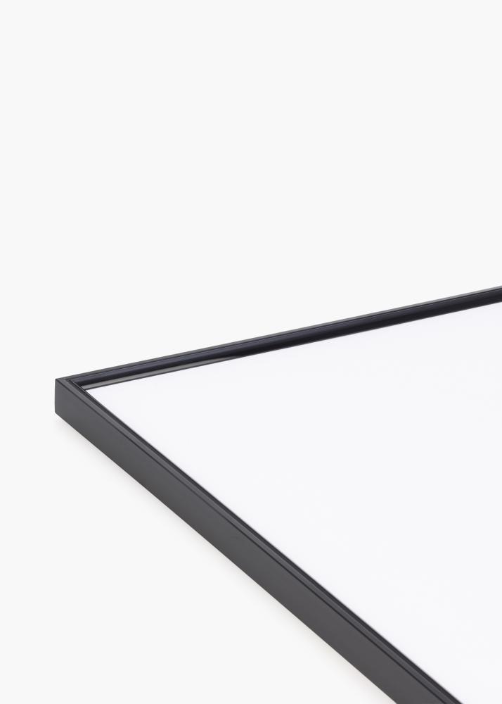 Walther Fotolijst Hipster Svart 60x80 cm