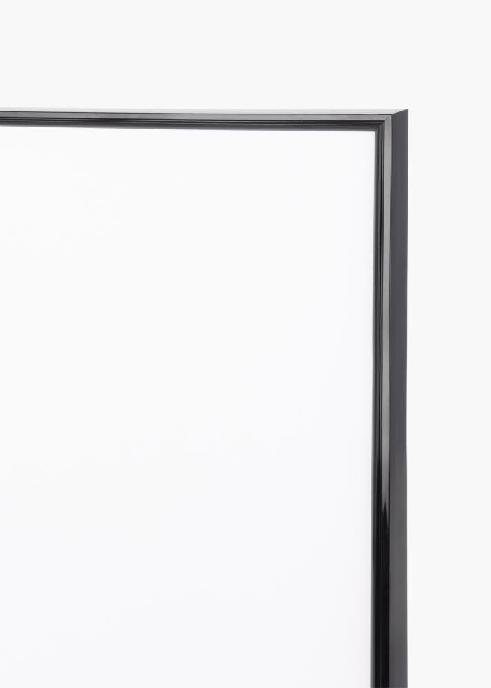 Walther Fotolijst Hipster Svart 60x80 cm