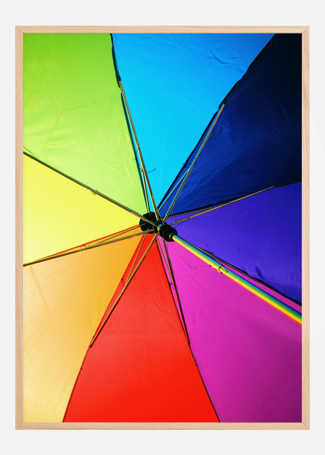 Product Image for Pride I Poster (21x29.7 cm (A4))