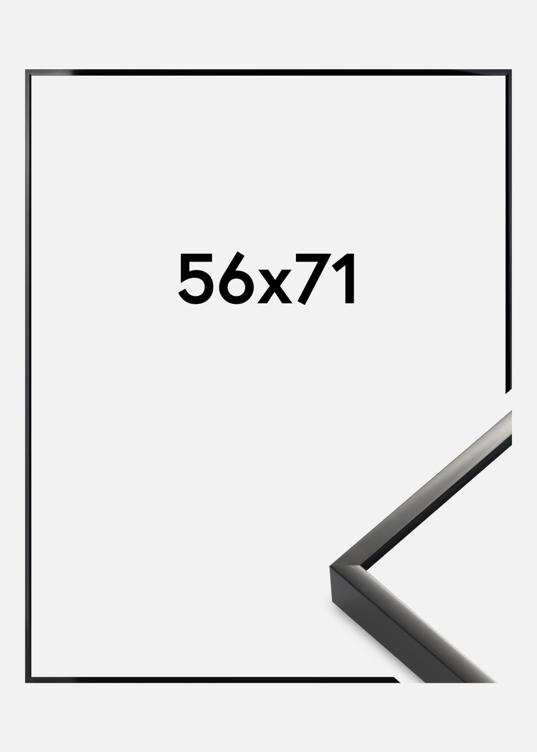 Product Image for Fotolijst Nielsen Premium Alpha Blank Zwart 56x71 cm