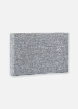 Focus Base Line Canvas Grijs - 36 Foto's van 10x15 cm