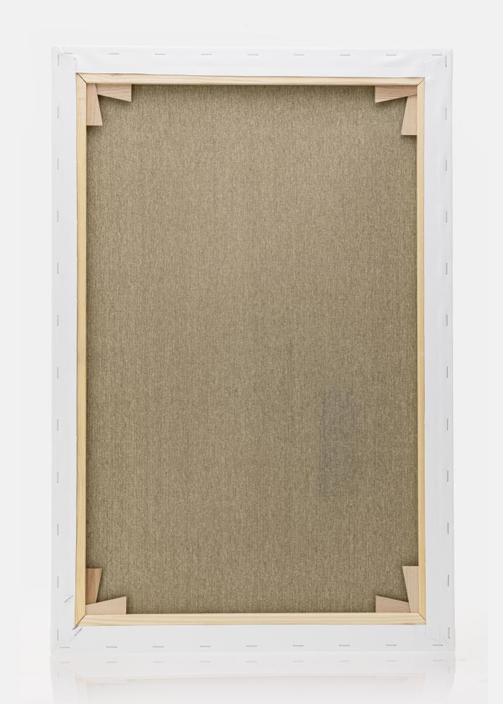 Estancia Canvas Premium Wit 80x120 cm