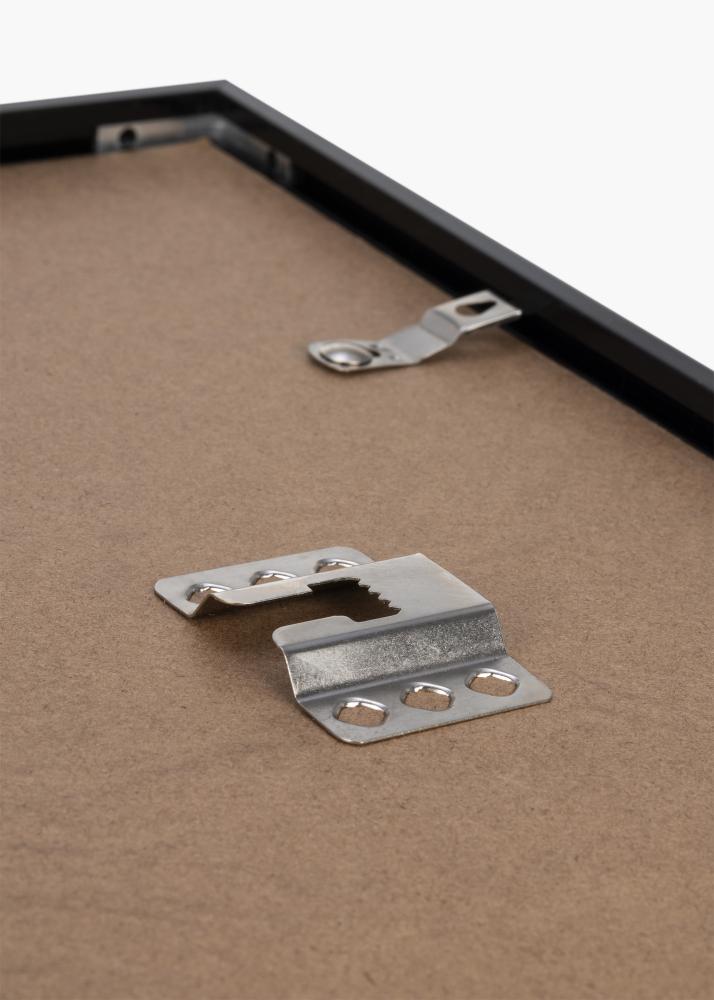 Walther Fotolijst Hipster Svart 60x80 cm