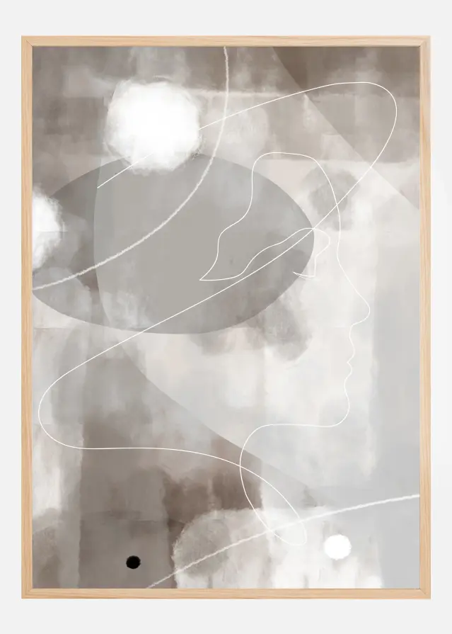 Bildverkstad Profile Poster