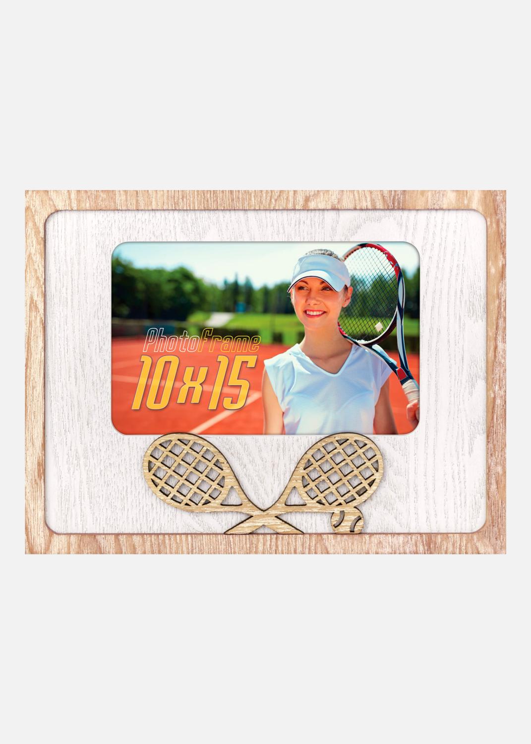 Product Image for Fotolijst Nadal 10x15 cm