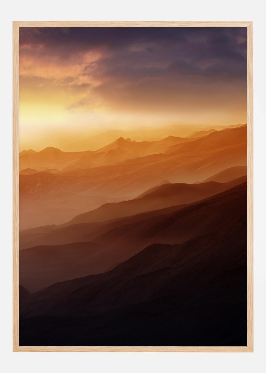 Product Image for Dreams Poster (21x29.7 cm (A4))