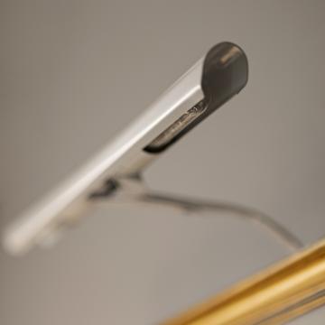 Eklunds metall Eklunds Uno 2 schilderijverlichting - Wit