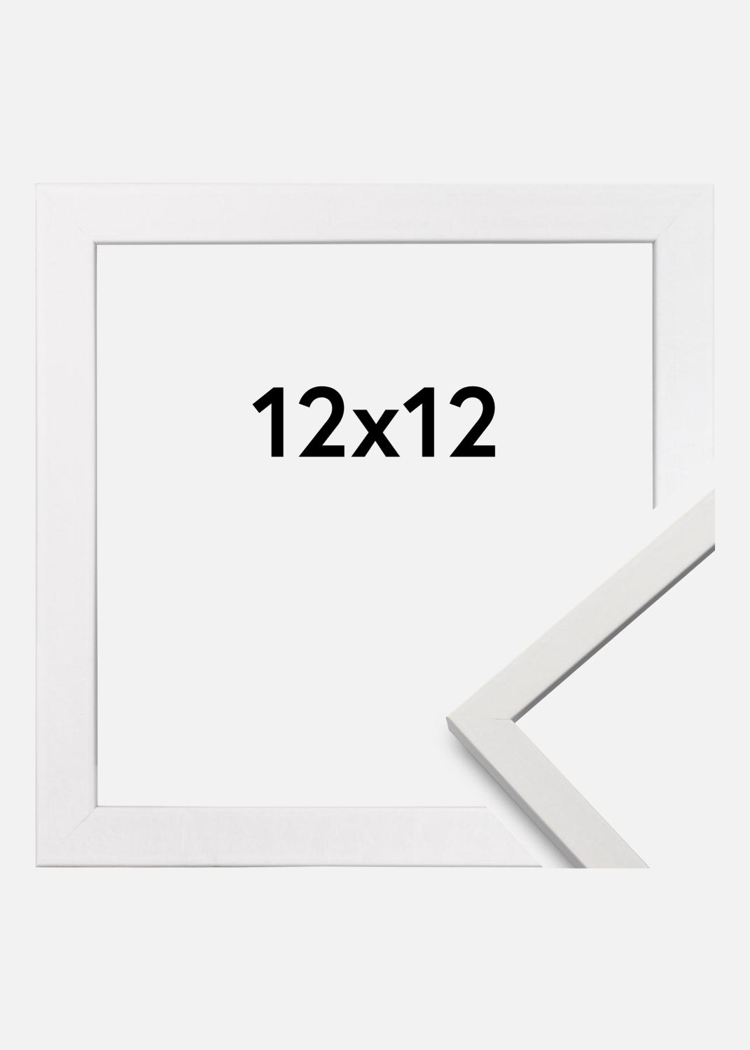Product Image for Fotolijst Edsbyn Wit 12x12 cm