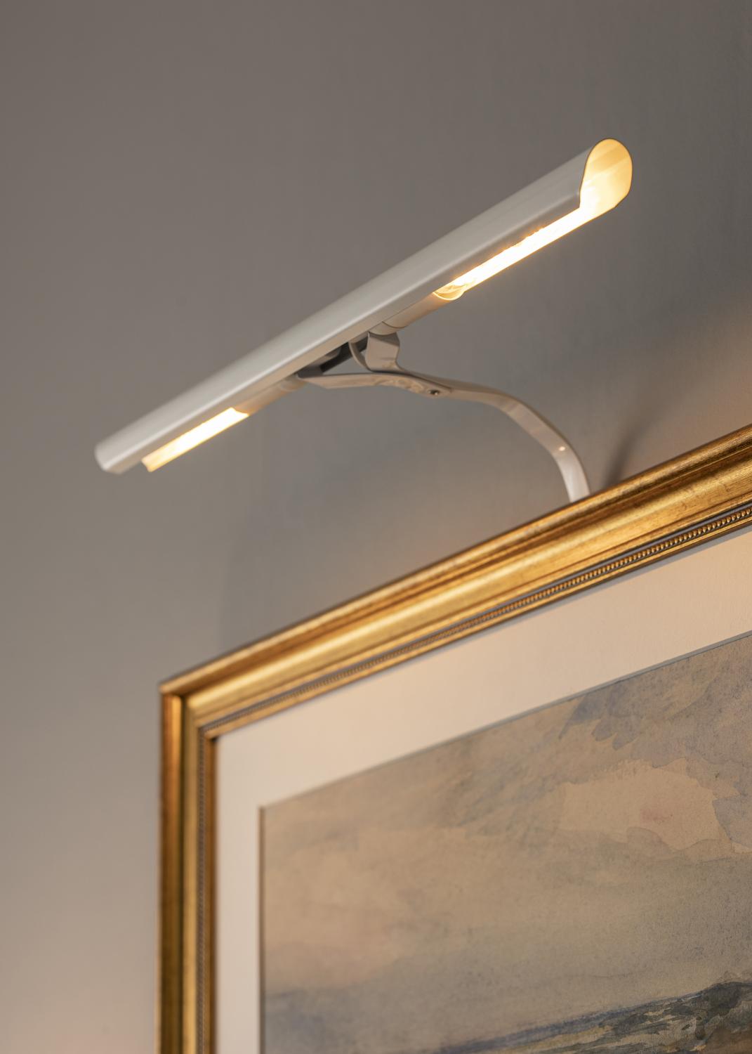 Product Image for Eklunds Uno 2 schilderijverlichting - Wit