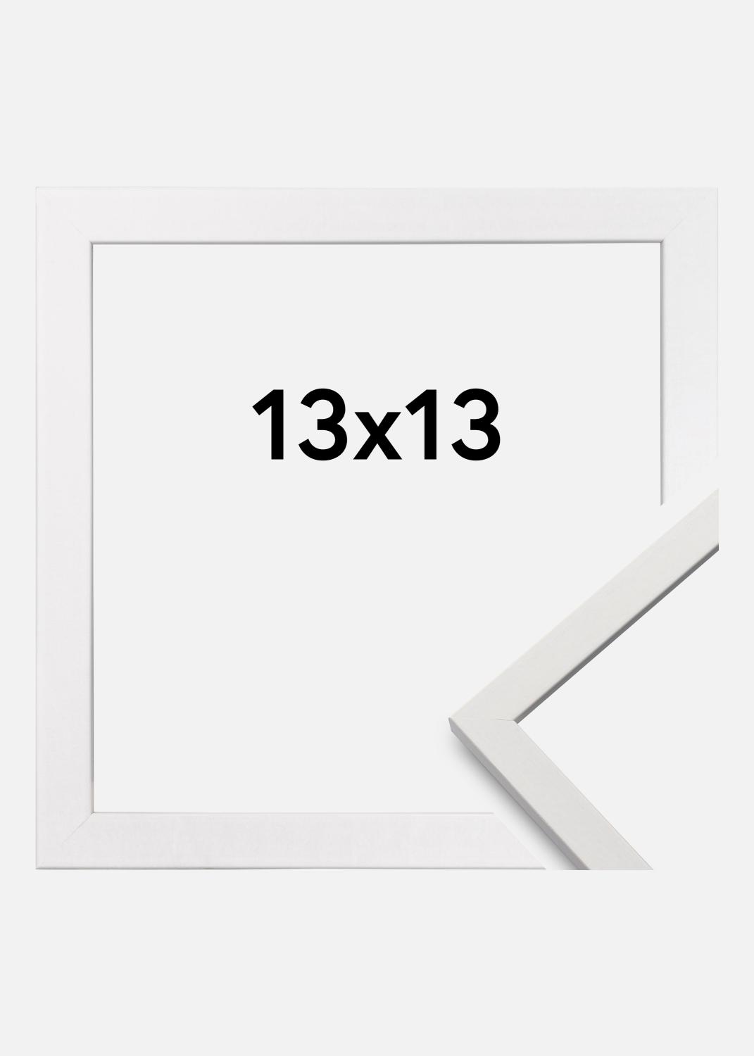 Product Image for Fotolijst Edsbyn Acrylglas Wit 13x13 cm