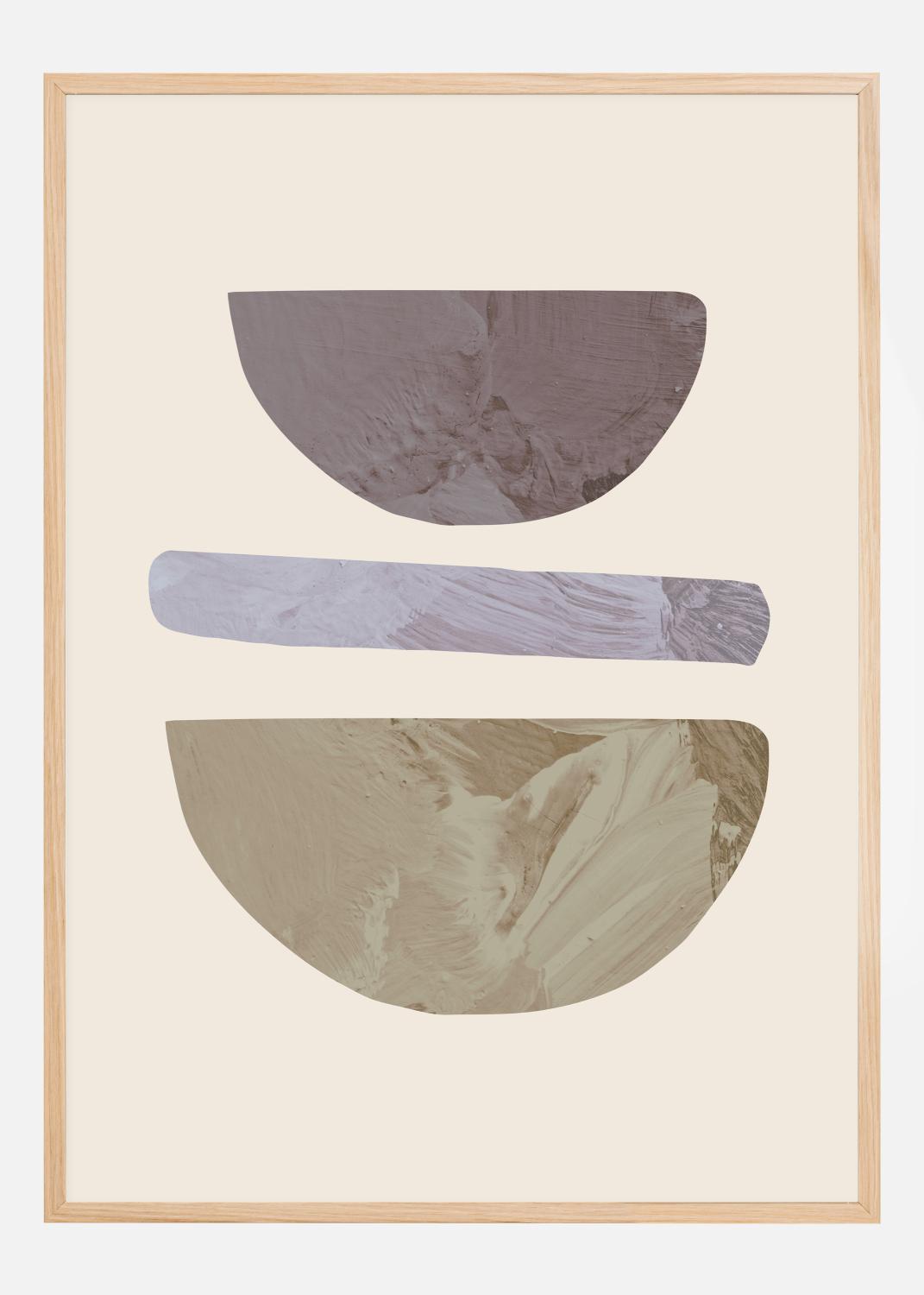 Product Image for Collage I Poster (21x29.7 cm (A4))