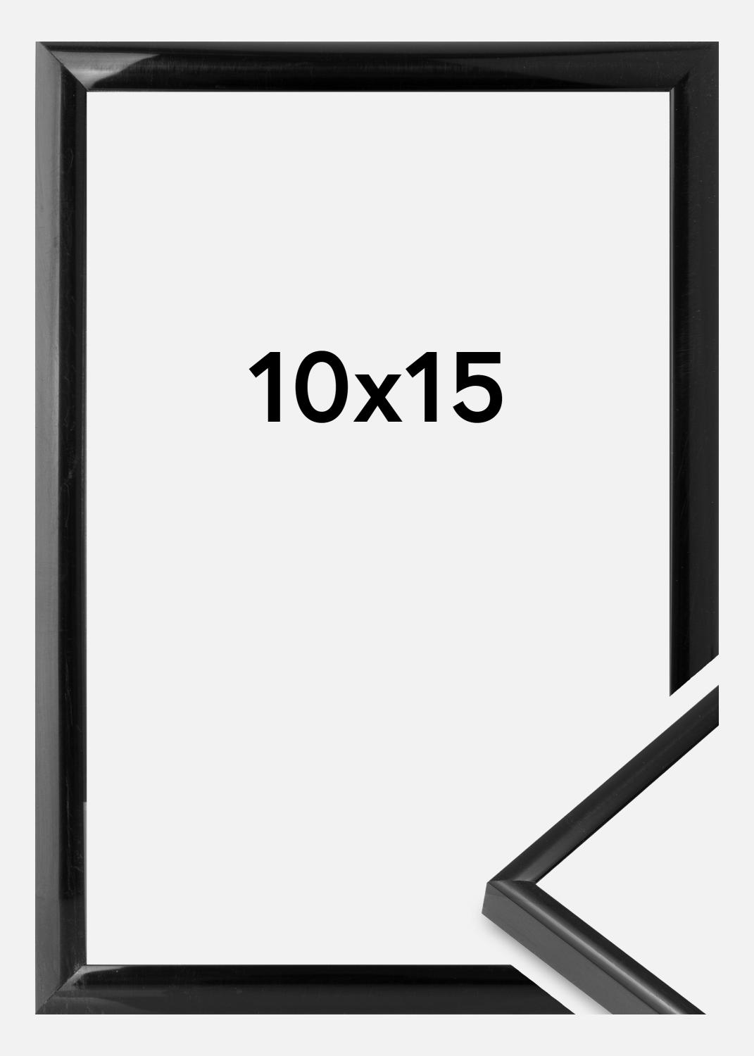 Product Image for Fotolijst BGA Modern Style Acrylglas Zwart 10x15 cm