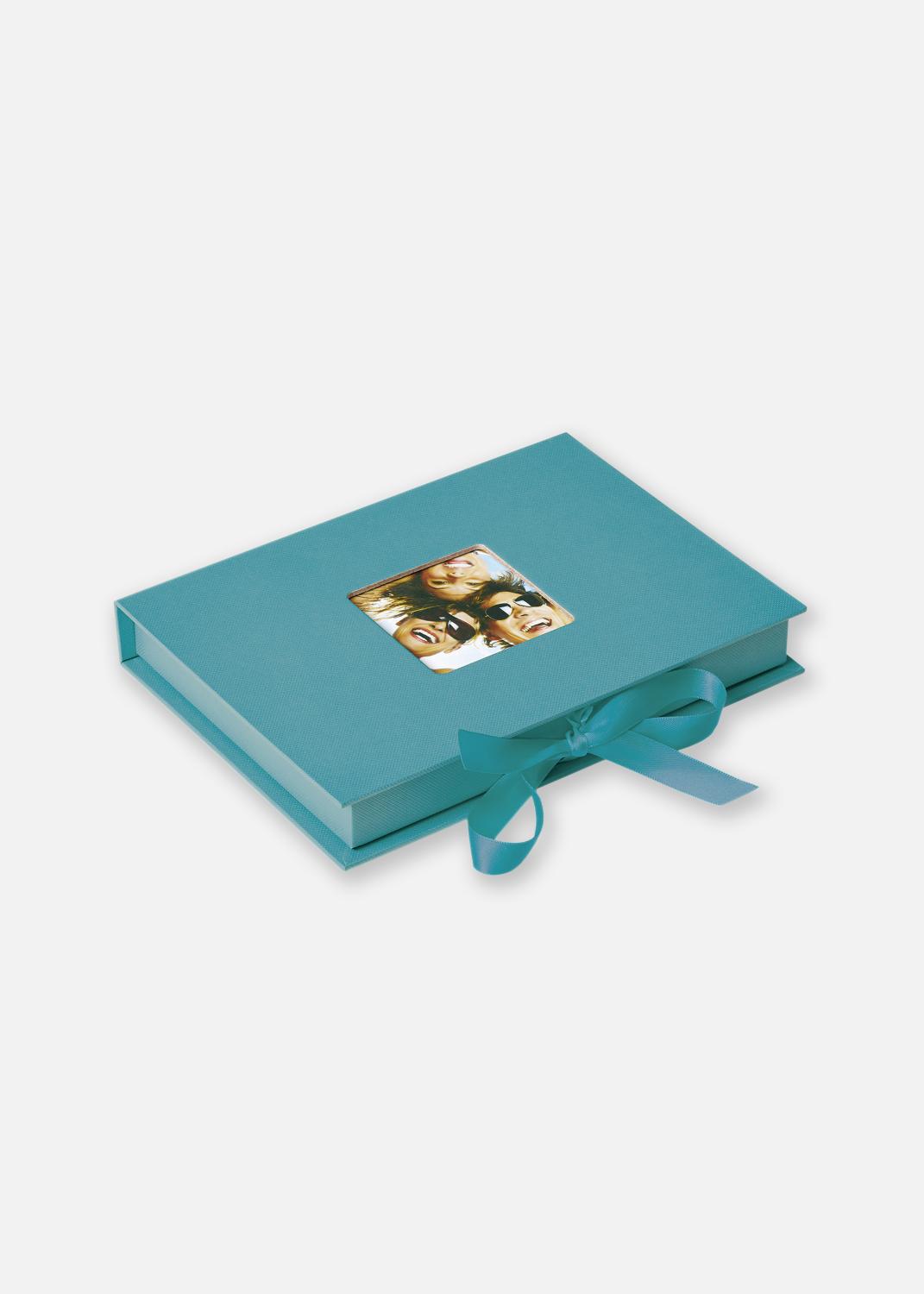 Product Image for Fun Fotobox - Groen (Geschikt voor 70 st Foto's van 10x15 / 13x18 cm)
