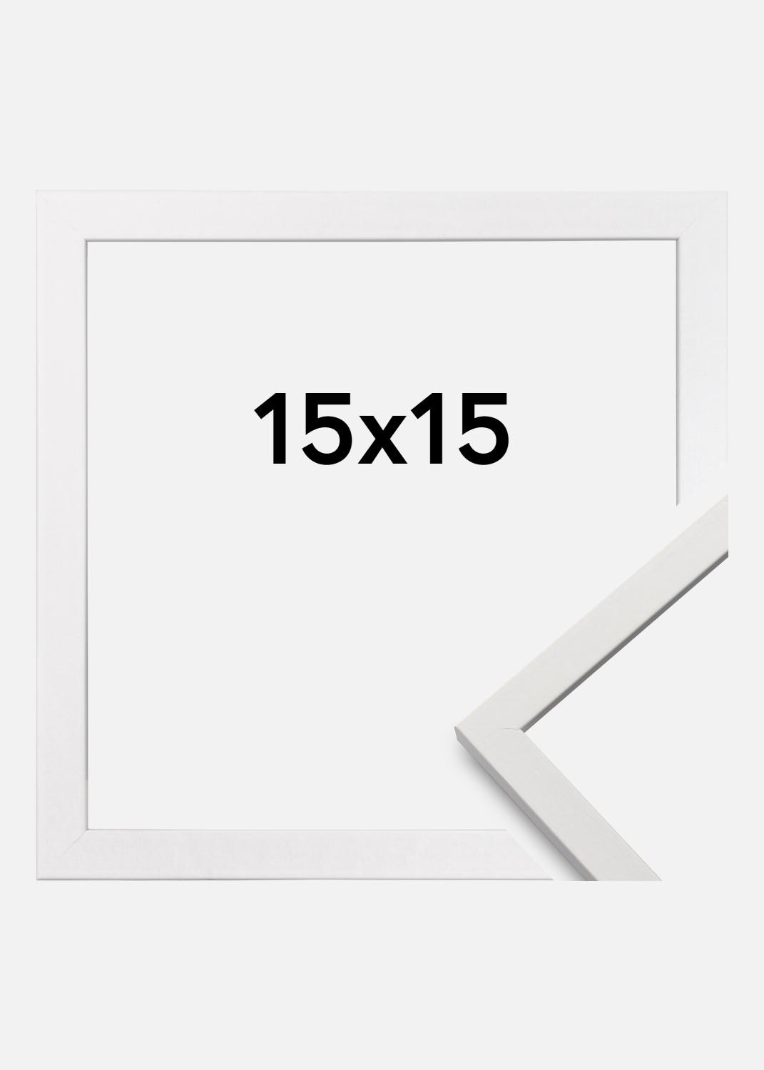 Product Image for Fotolijst Edsbyn Acrylglas Wit 15x15 cm