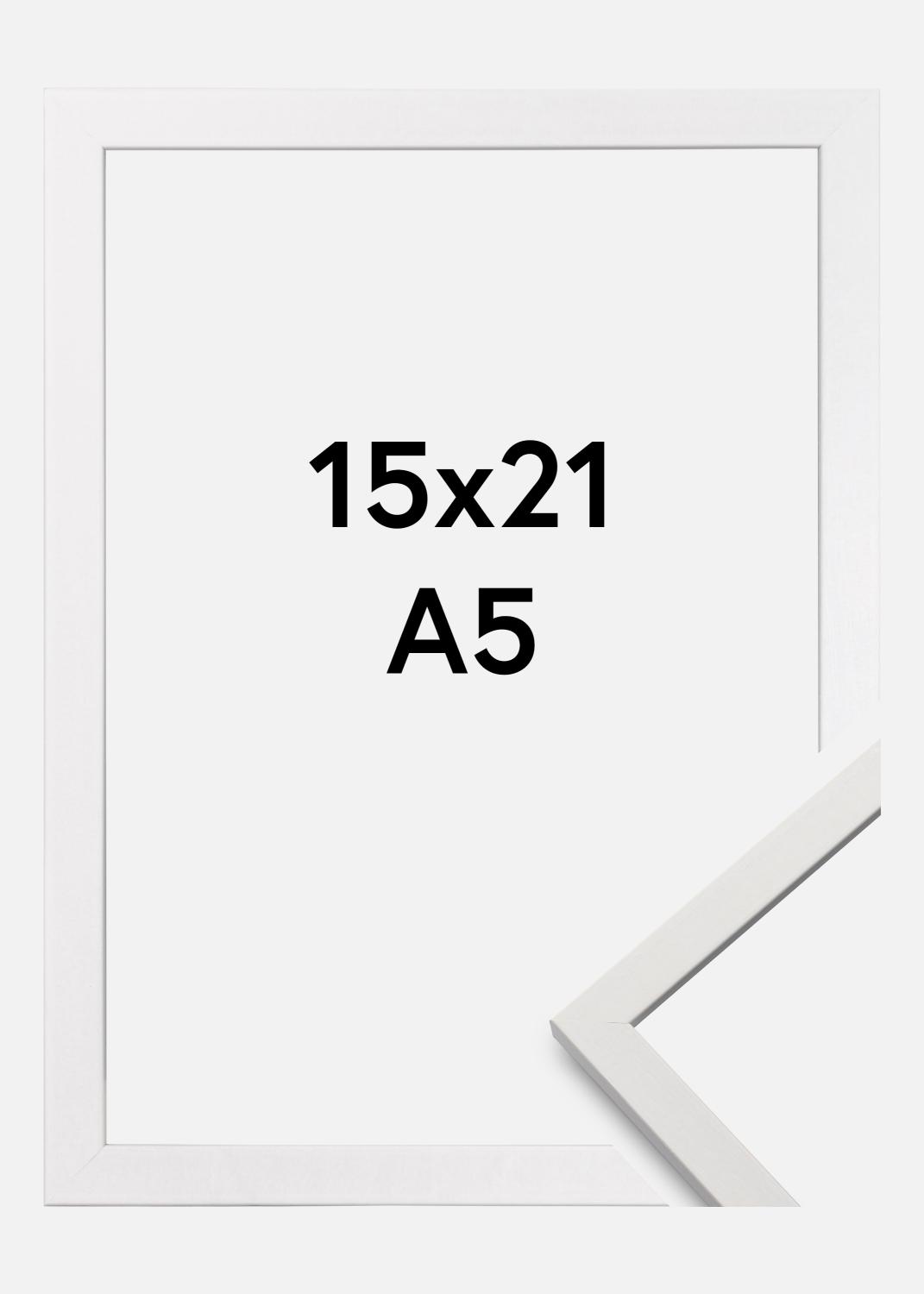Product Image for Fotolijst Edsbyn Wit 15x21 cm (A5)