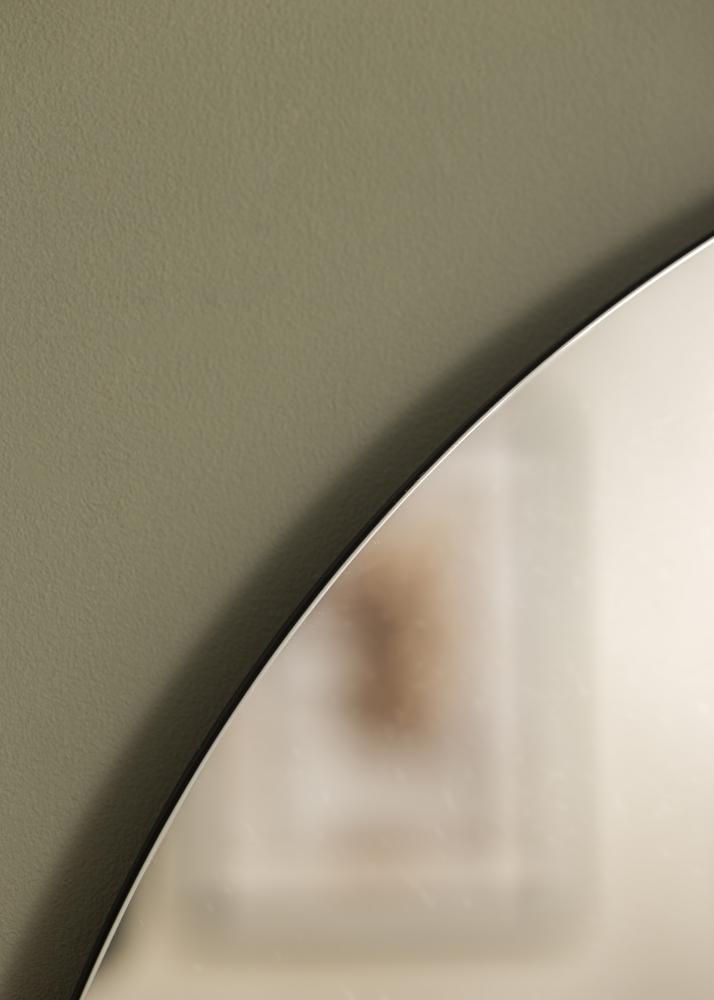House Doctor Spiegel House Doctor Walls Helder 80 cm Ø