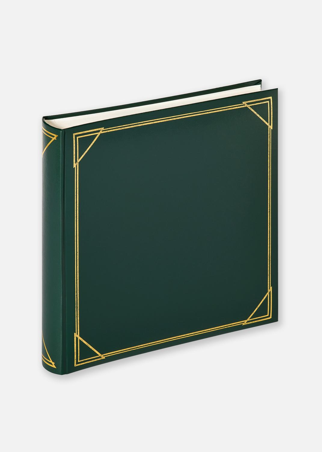 Product Image for Vierkant Groen - 30x30 cm (100 Witte zijden / 50 bladen)