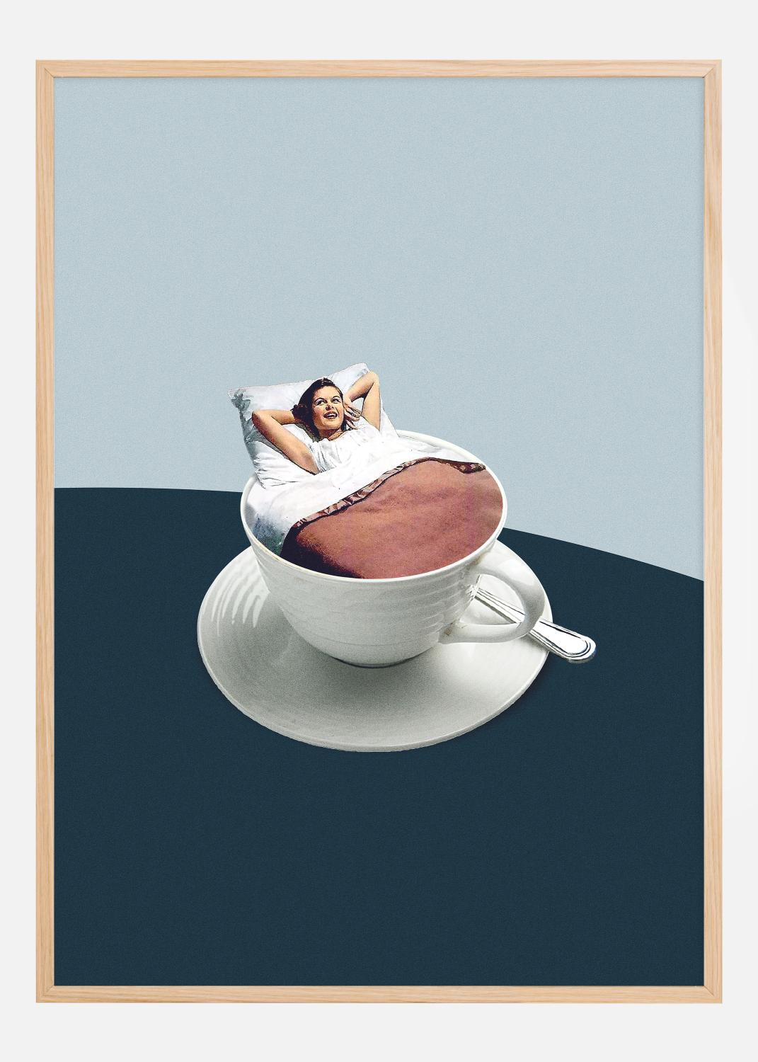 Product Image for Morning rituals Poster (70x100 cm)