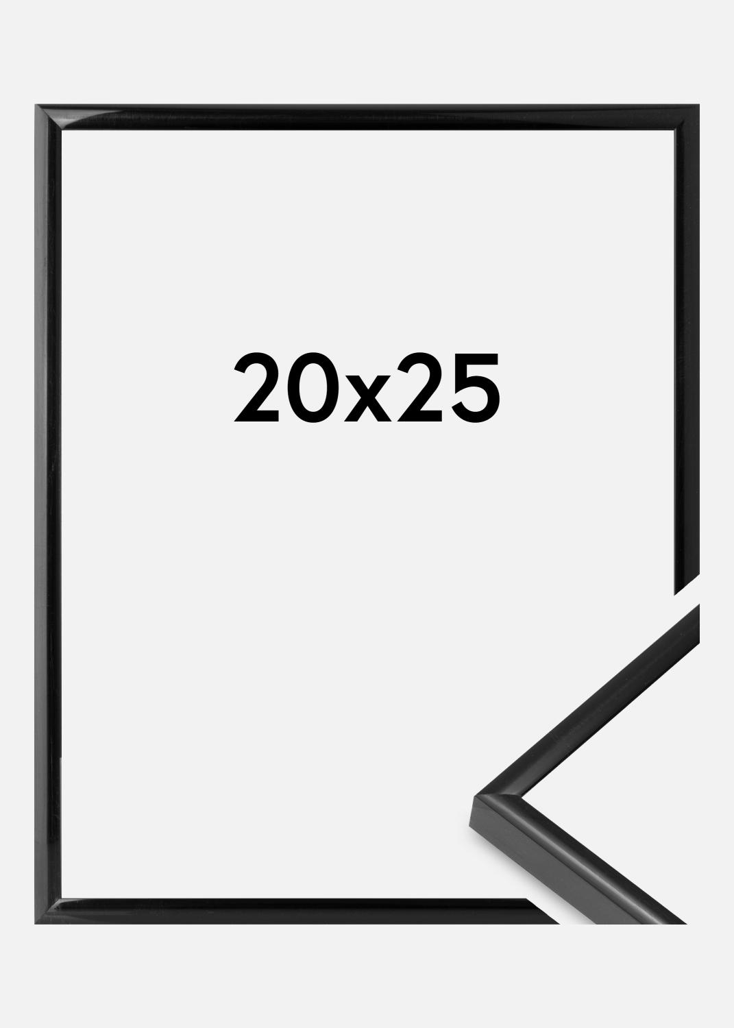 Product Image for Fotolijst BGA Modern Style Acrylglas Zwart 20x25 cm