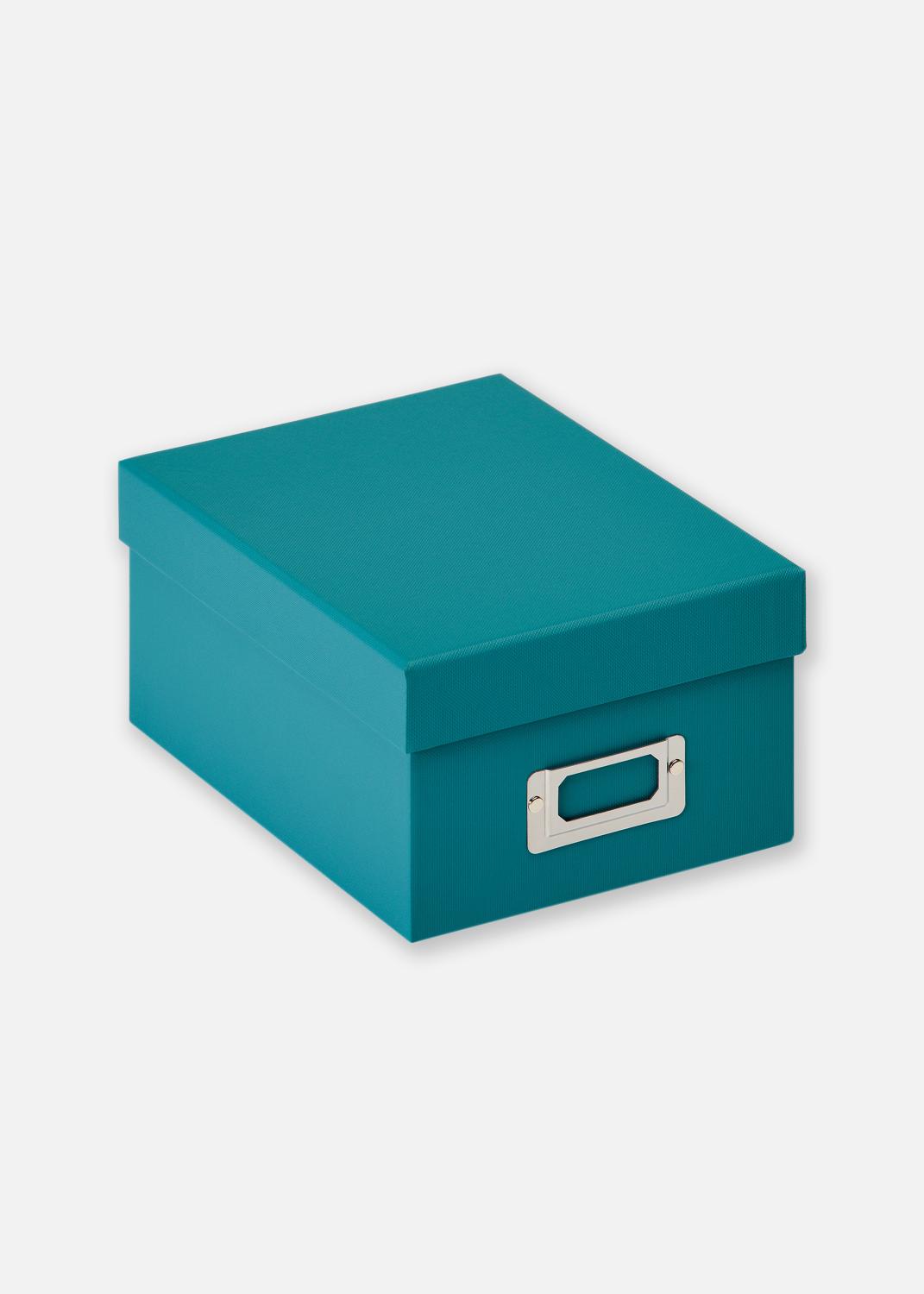 Product Image for Fun Opbergdoos - Groen (Geschikt voor 700 st Foto's van 10x15 cm)