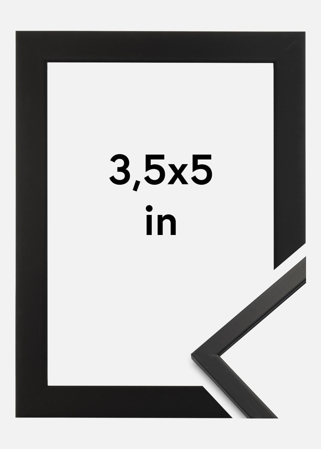 Product Image for Fotolijst Edsbyn Zwart 3,5x5 inches (8,89x12,7 cm)