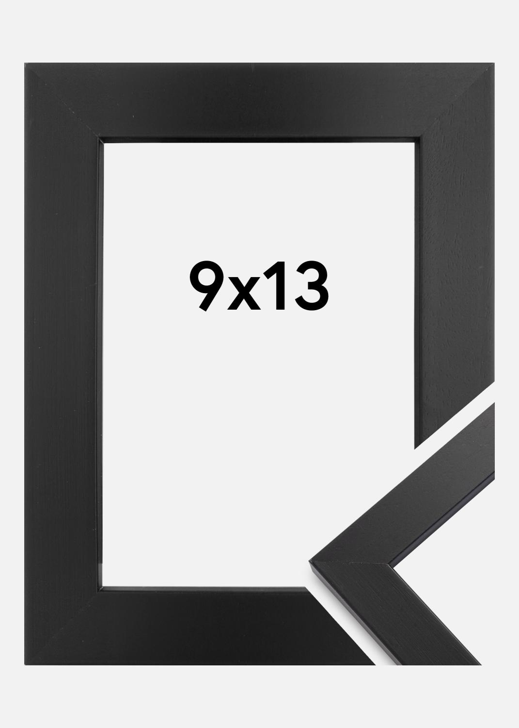 Product Image for Fotolijst Black Wood Acrylglas 9x13 cm