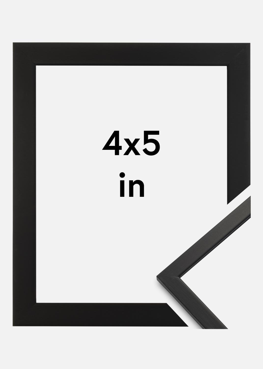 Product Image for Fotolijst Edsbyn Zwart 4x5 inches (10,16x12,7 cm)
