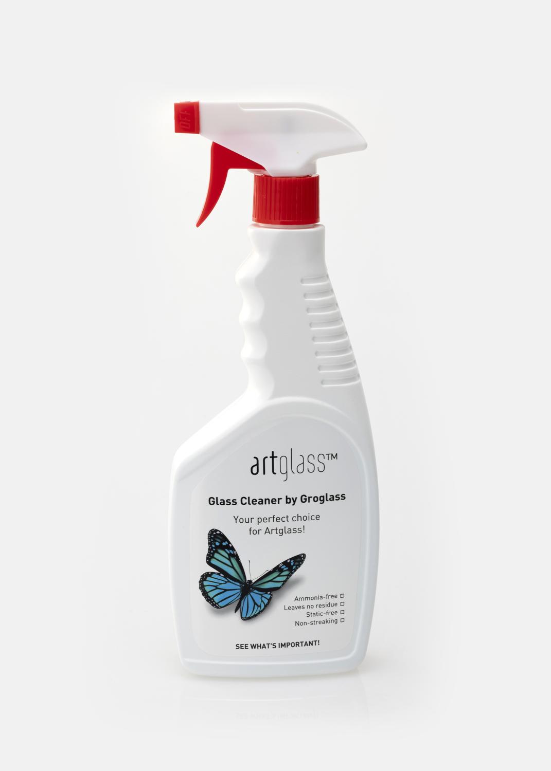 Product Image for Glasreiniger Groglass - 0,5 liter