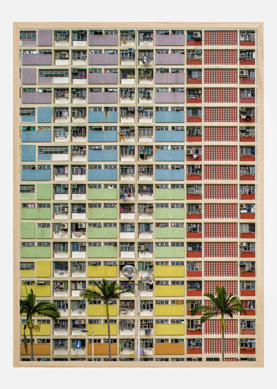 Product Image for Equalizer Poster (21x29.7 cm (A4))