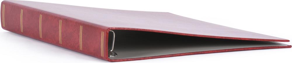 Henzo Henzo Basicline Ringband Rood