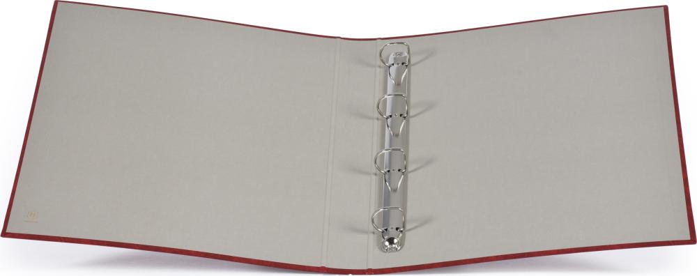 Henzo Henzo Basicline Ringband Rood