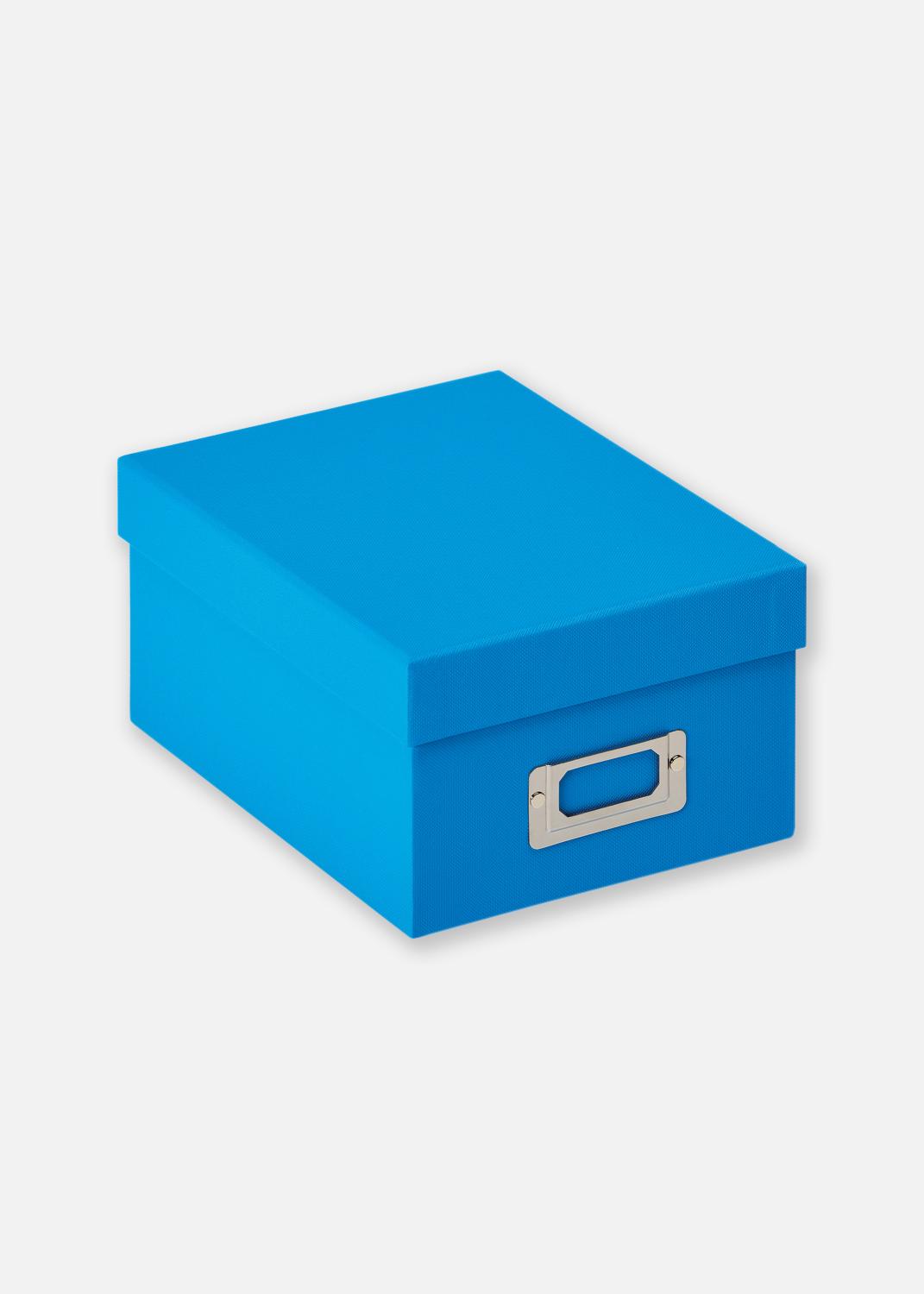 Product Image for Fun Opbergdoos - Zeeblauw (Geschikt voor 700 st Foto's van 10x15 cm)
