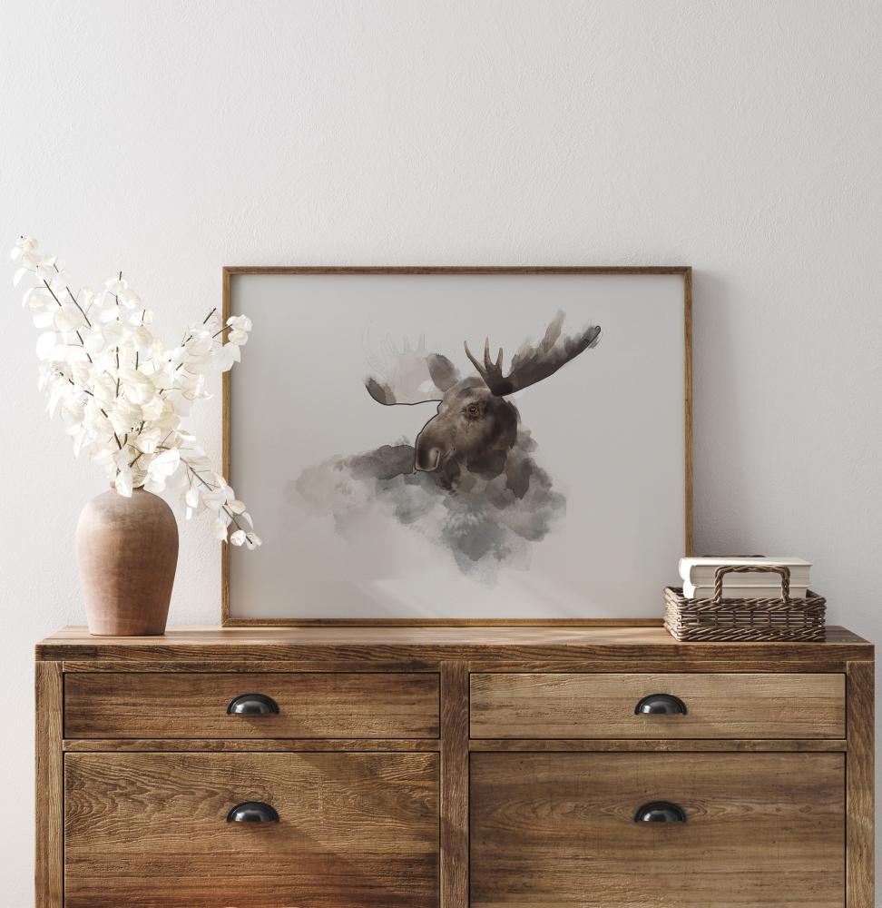 Bildverkstad ELK Poster