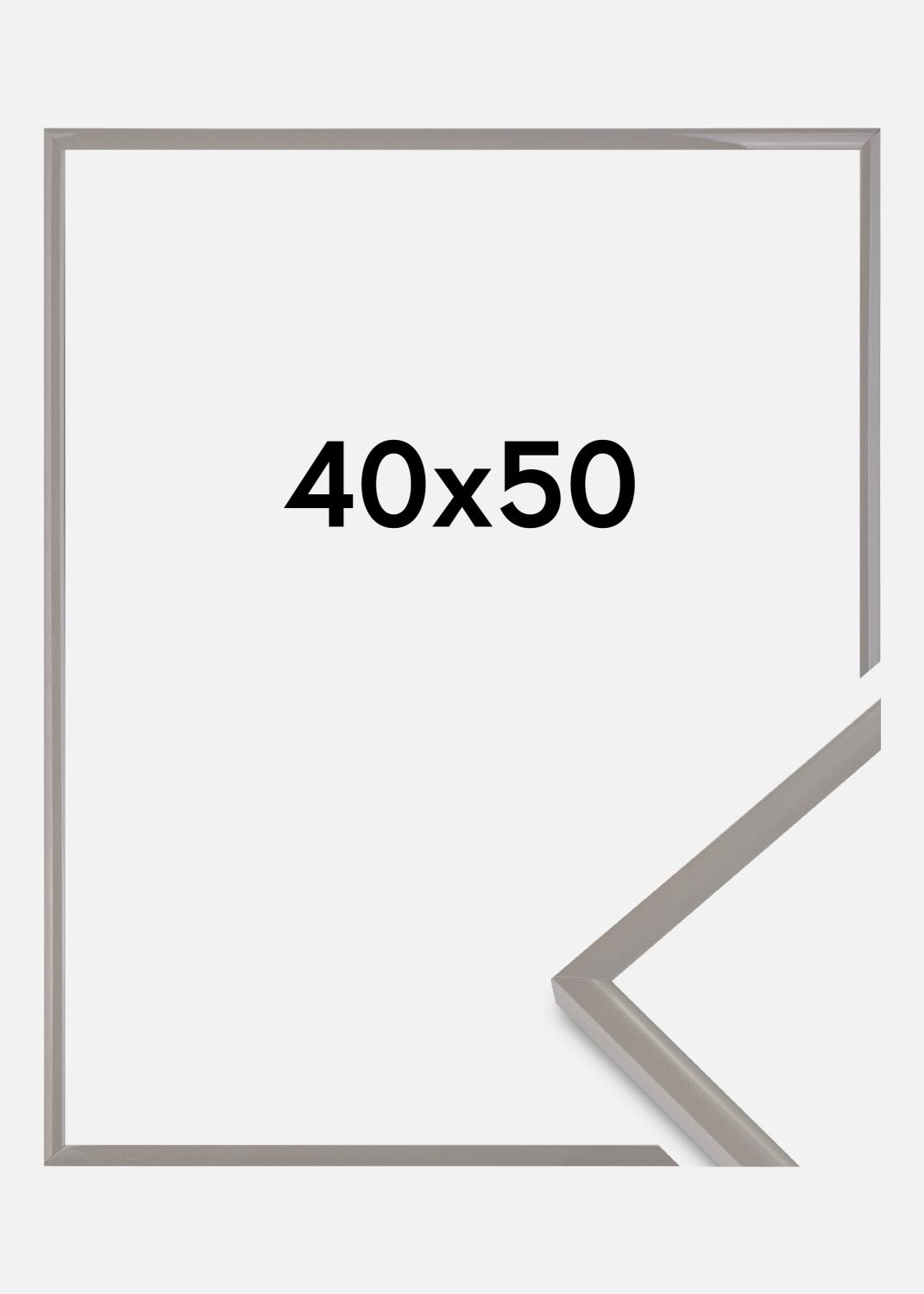Product Image for Fotolijst New Lifestyle Acrylglas Earth Grey 40x50 cm