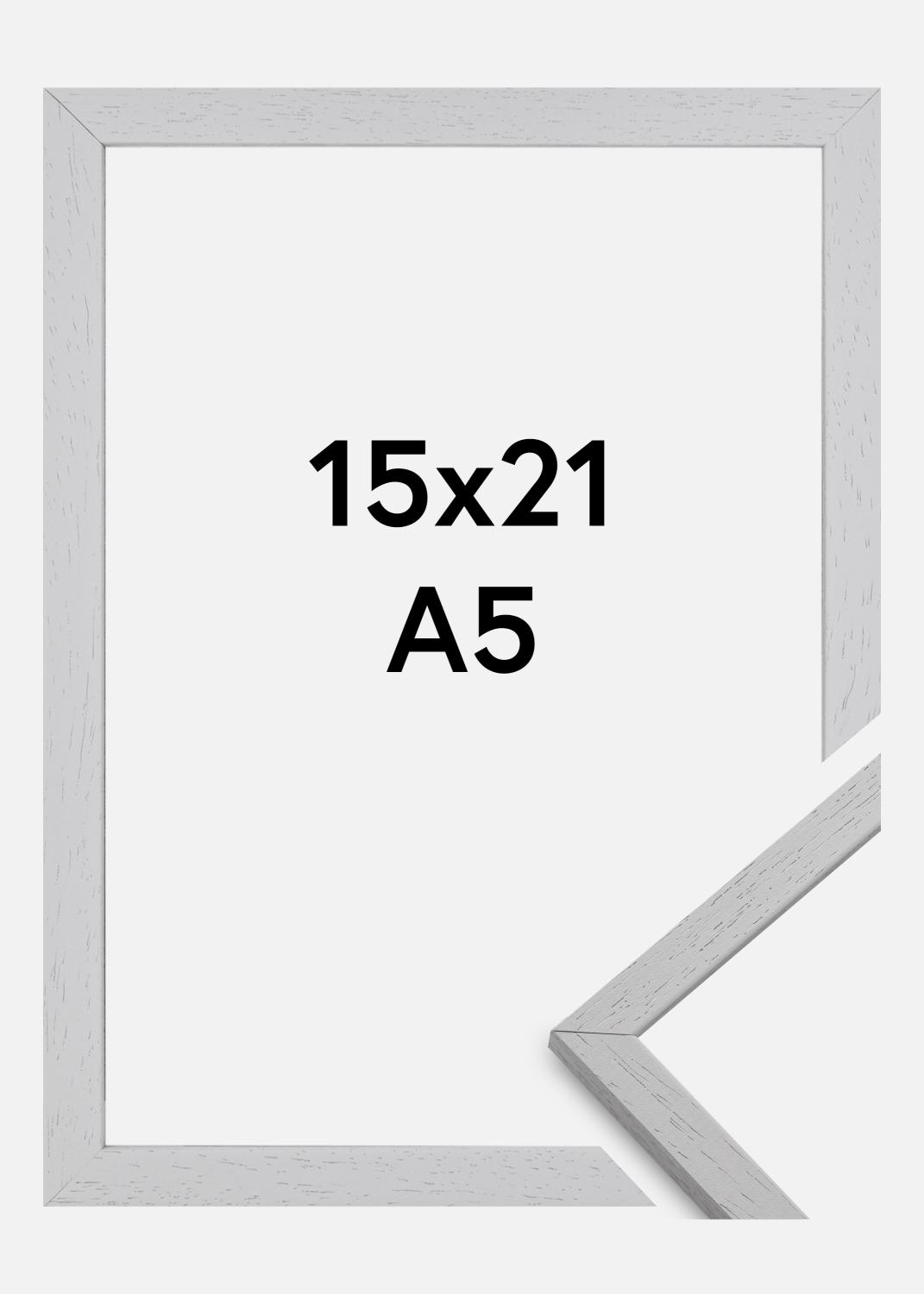 Product Image for Fotolijst Edsbyn Grey 15x21 cm (A5)