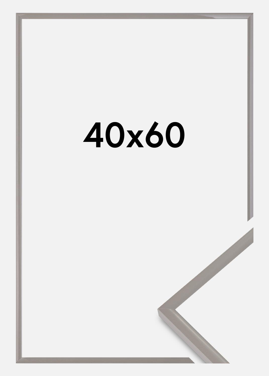 Product Image for Fotolijst New Lifestyle Acrylglas Earth Grey 40x60 cm