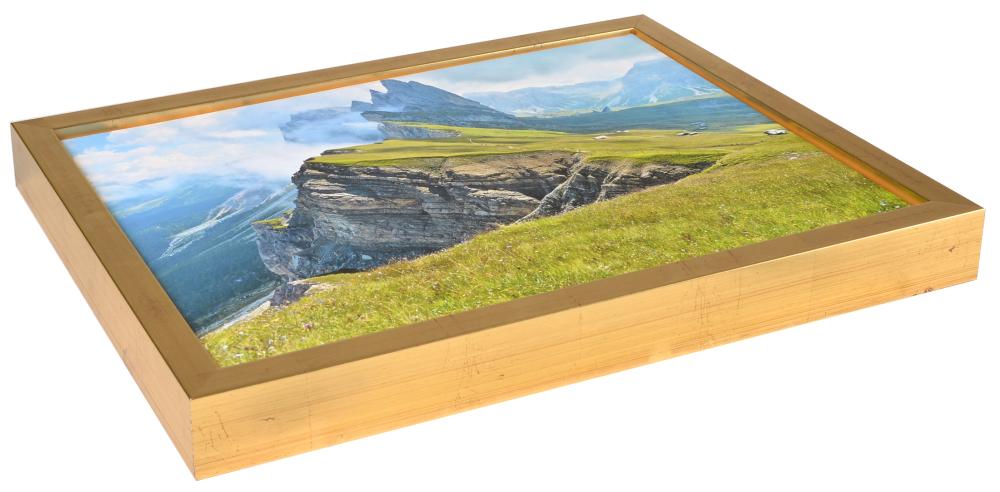 Ramverkstad 60x90 Ombud Västerås Canvaslijst - Formaat naar keuze
