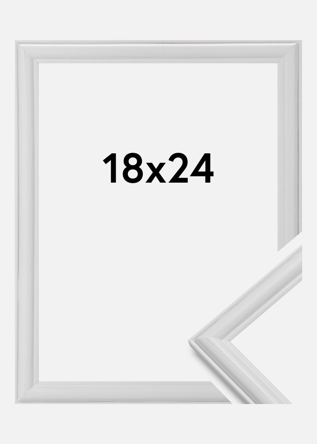 Product Image for Fotolijst Line Wit 18x24 cm