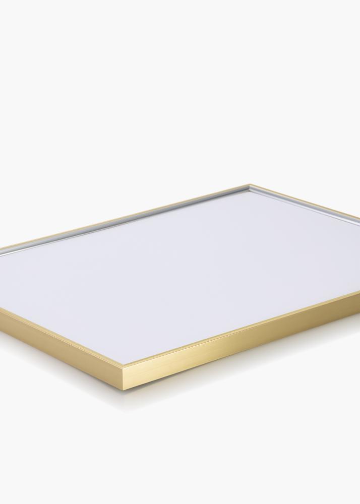 Walther Fotolijst Hipster Acrylglas Goud-Zilver 60x80 cm