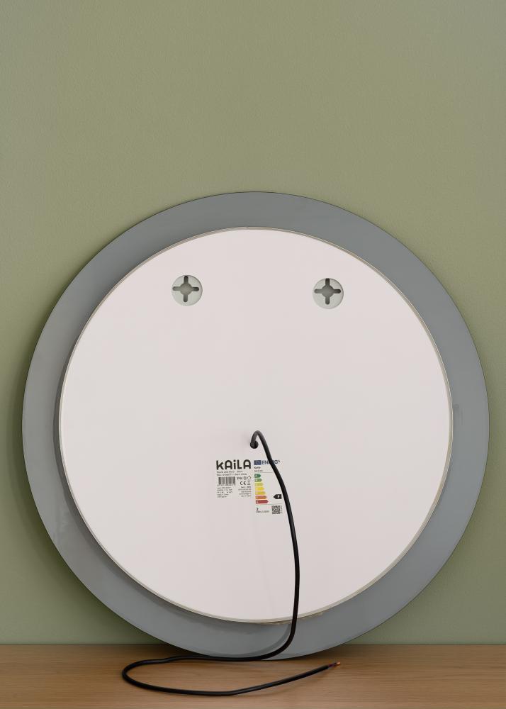 KAILA KAILA Spiegel LED 50 cm Ø